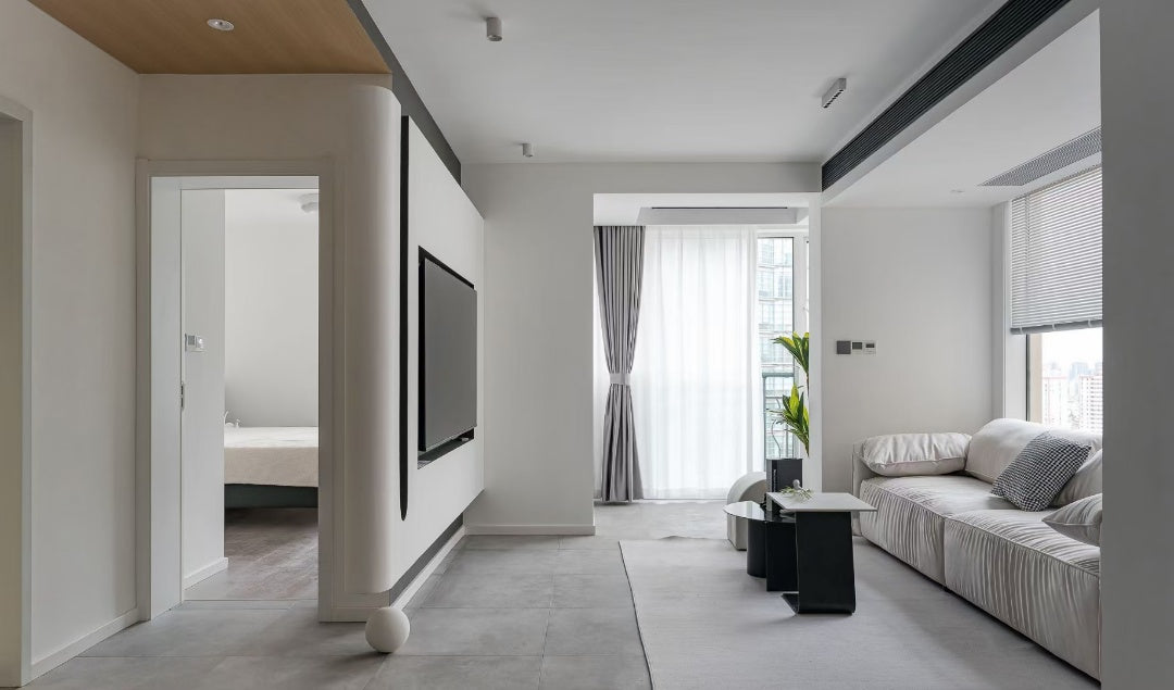Nice 2br apt at Pudong lujizui 陆家嘴菊园2房