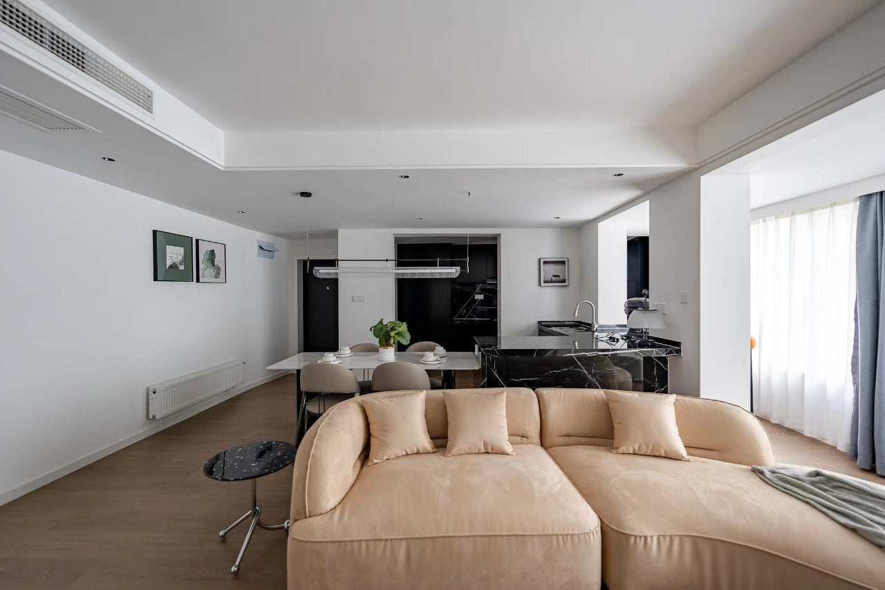 Nice 3br at near Xintiandi 汇龙新城3房