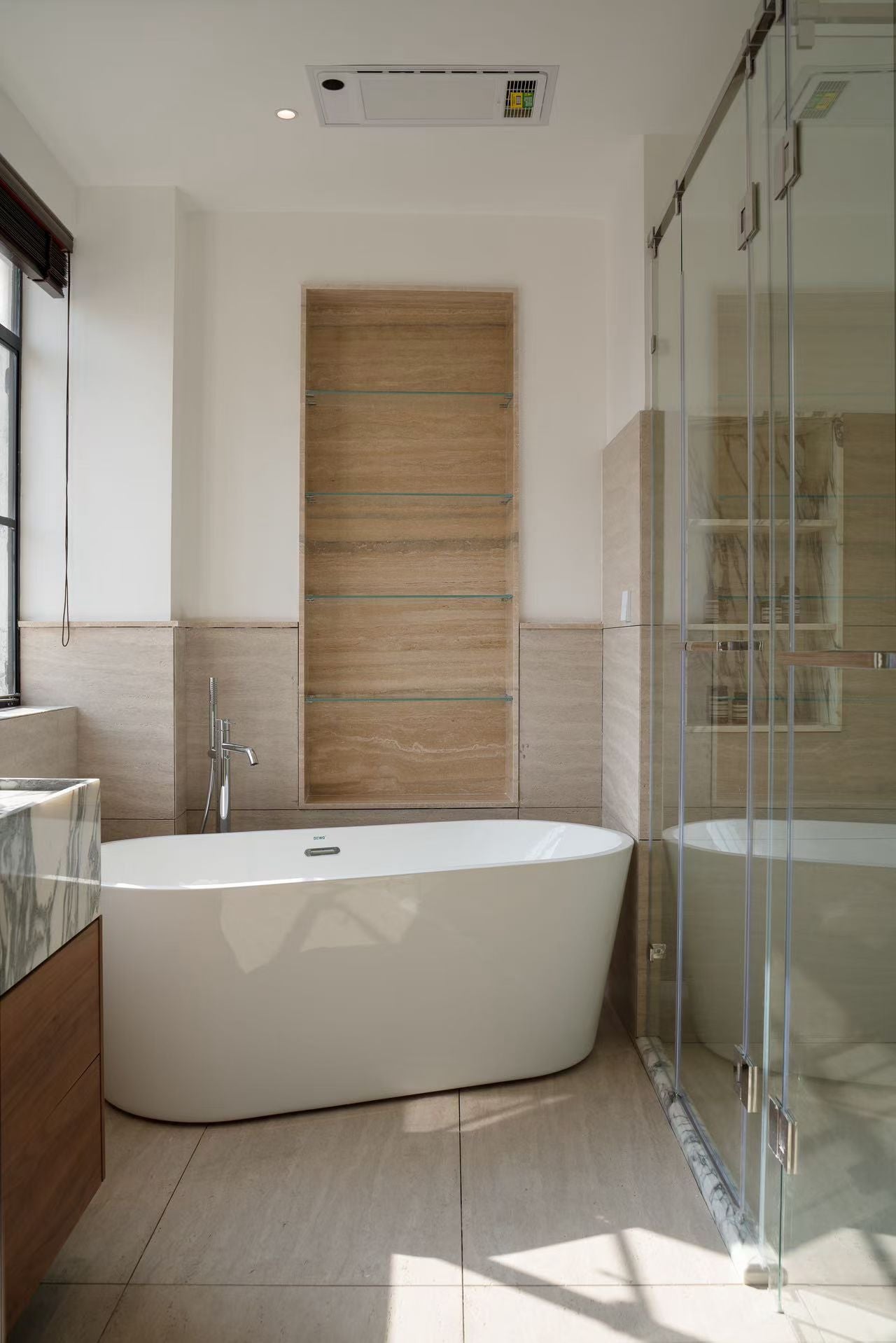 History 2br apt 150sqm at fuxing park 培文公寓2房历史建筑