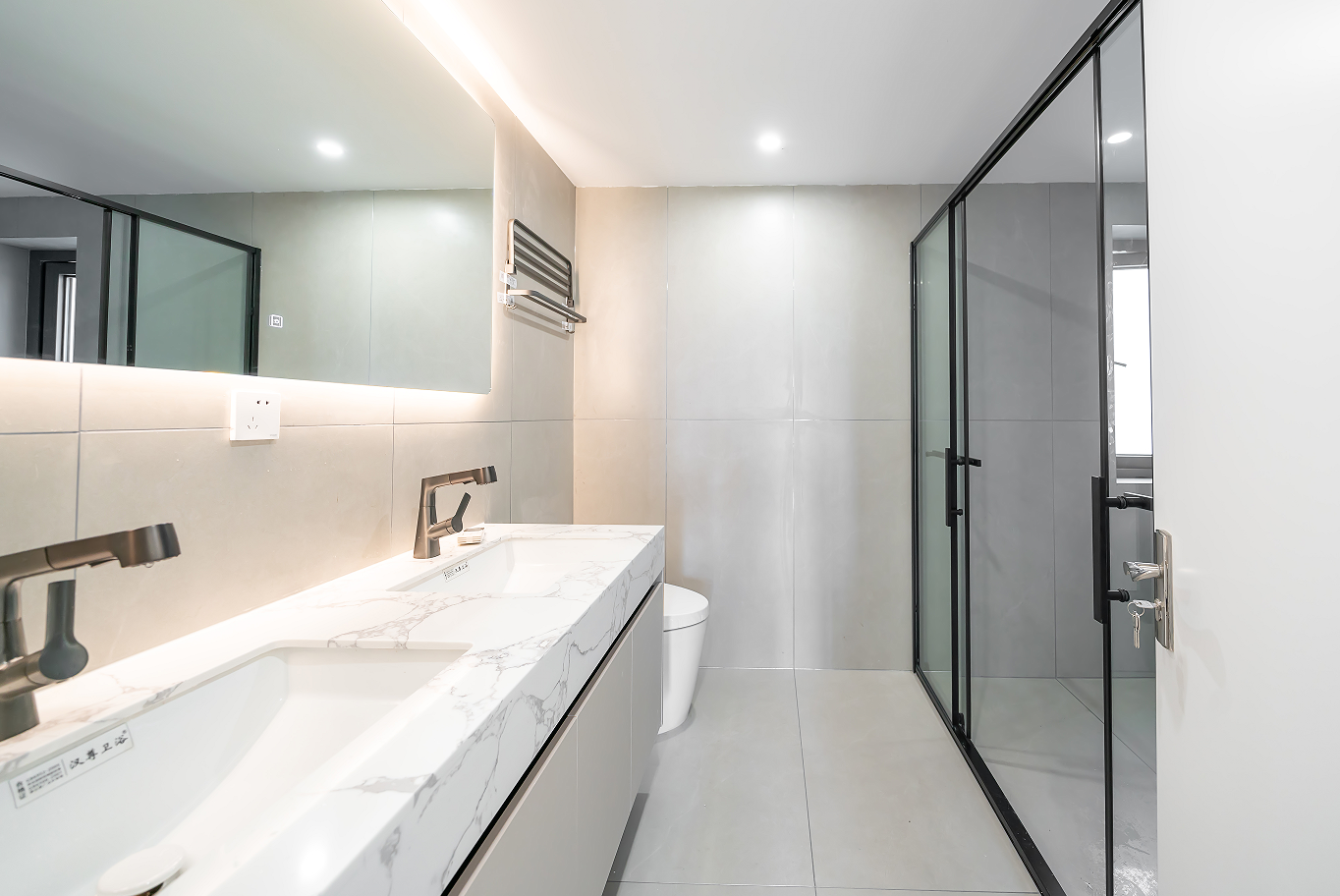 Spacious 3+1br 187sqm / xuhui bund 百汇园3+1房大平层