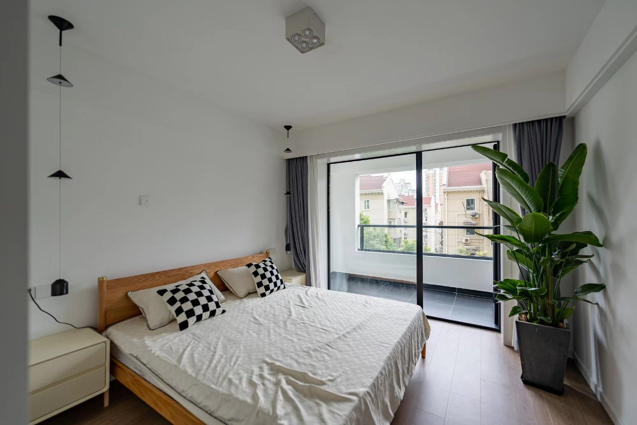 Nice 3br at near Xintiandi 汇龙新城3房