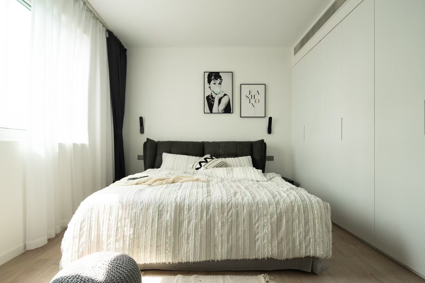 4br with balcony near iapm 明园世纪城4房带阳台