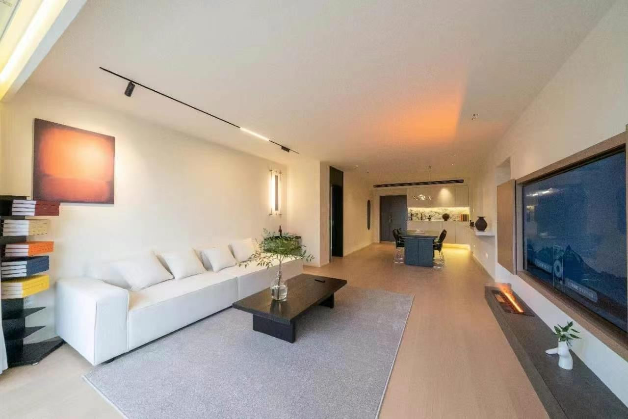 Newly 3br with balcony in sanhe garden 三和花园3房带阳台
