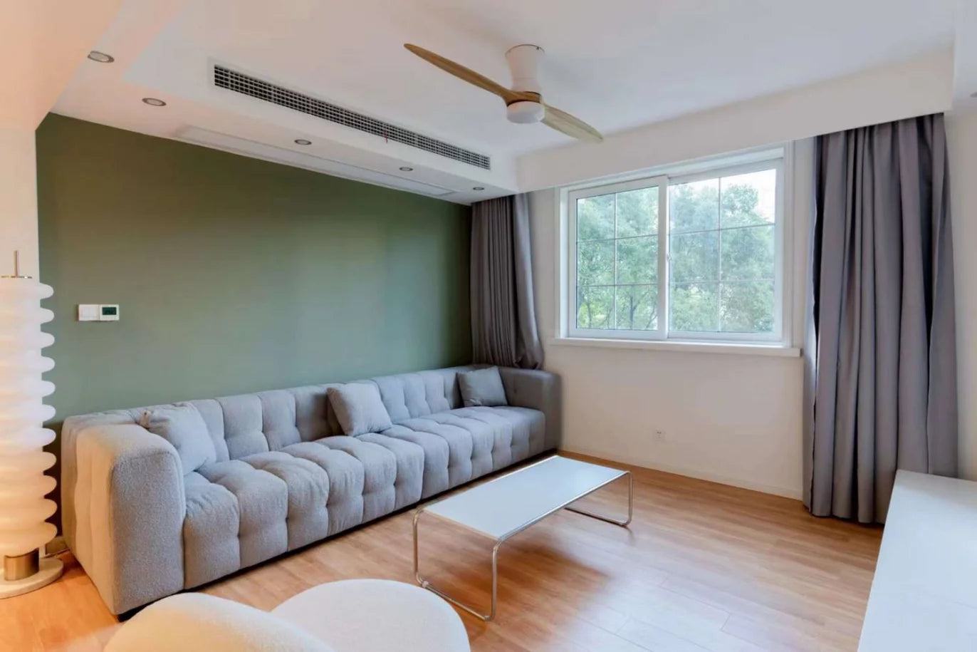 donghu rd / iapm 3br 2bath 东湖公寓3房带地暖