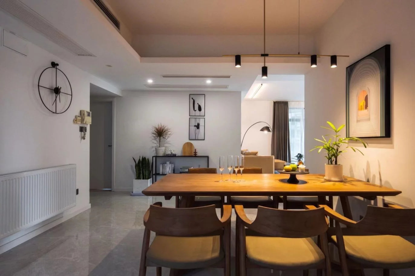 fabulous 4br apt with lakeview 中凯城市之光4房公寓带湖景