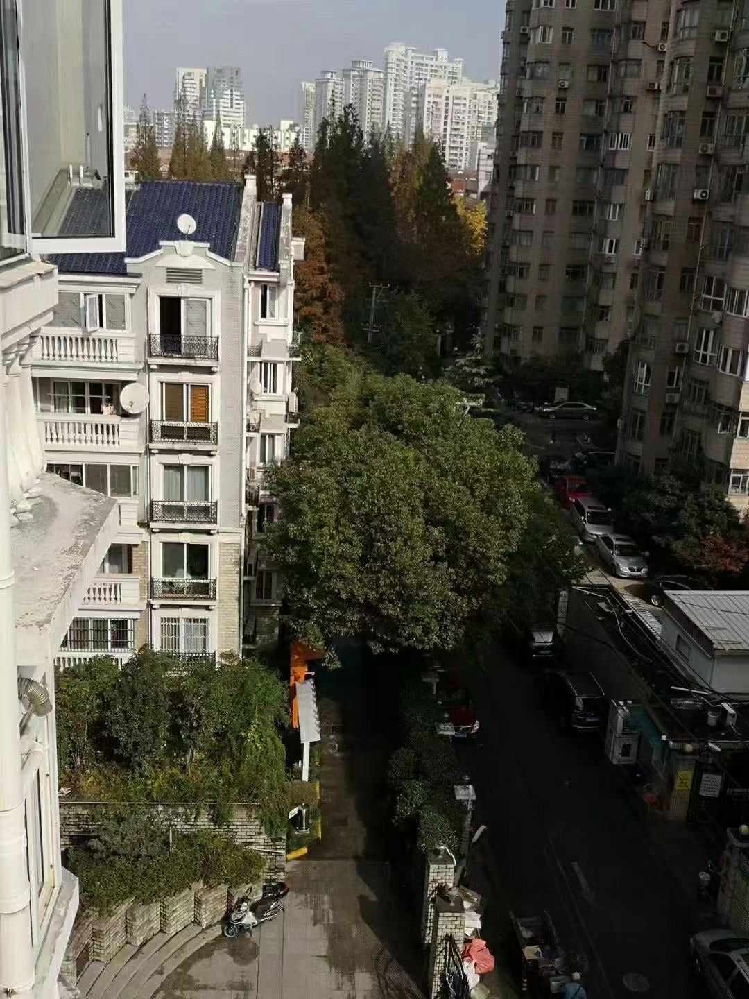 spaciouse 3br at xinhua rd 鉴赏新华大3房公寓