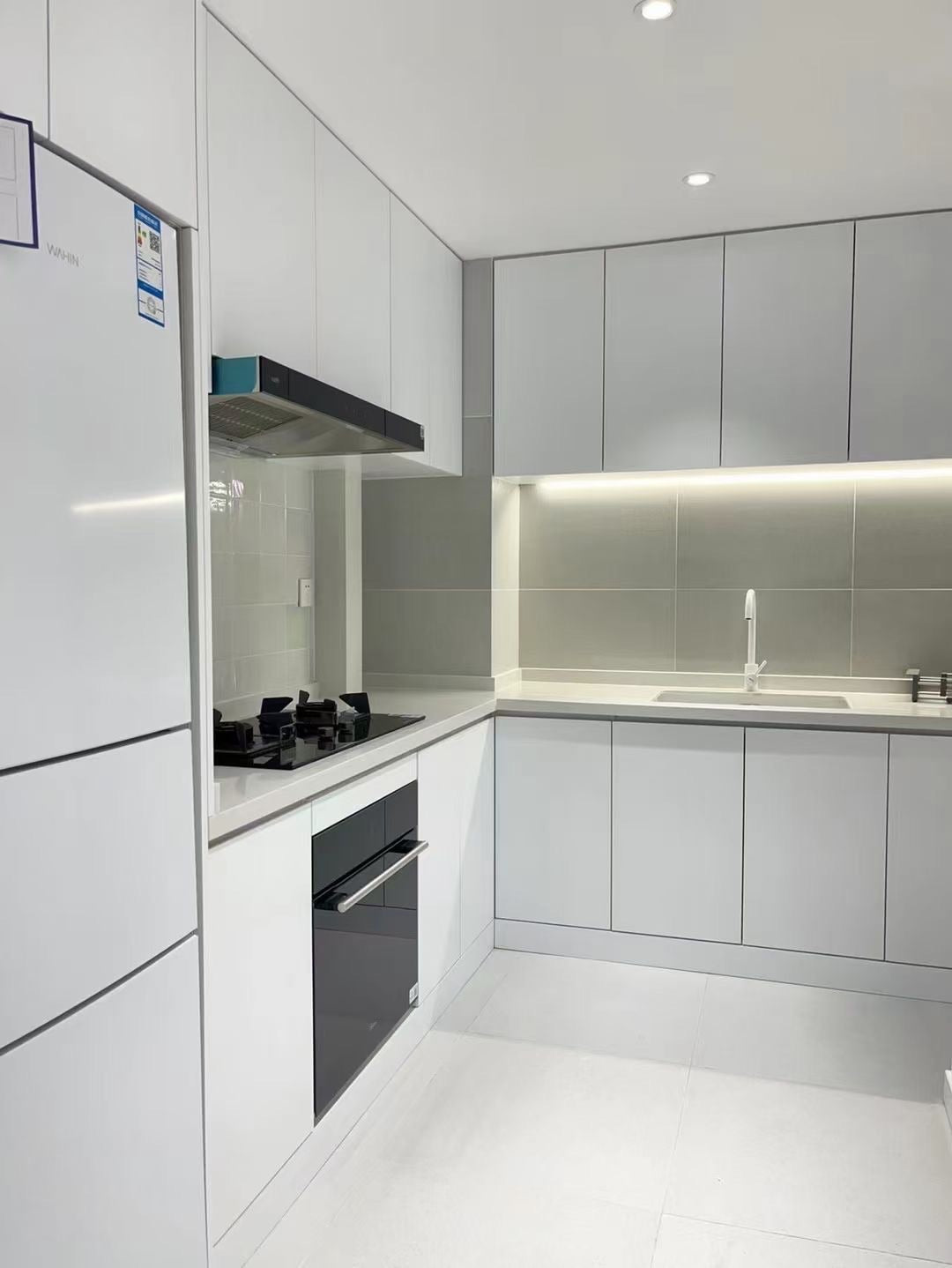 cozy 1br apt at jiashan rd station 瑞嘉公寓1房