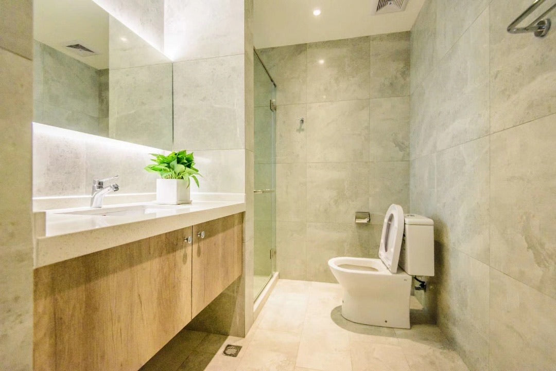 xiangmei garden 3br 190sqm floor heating 浦东香梅花园3房190平米