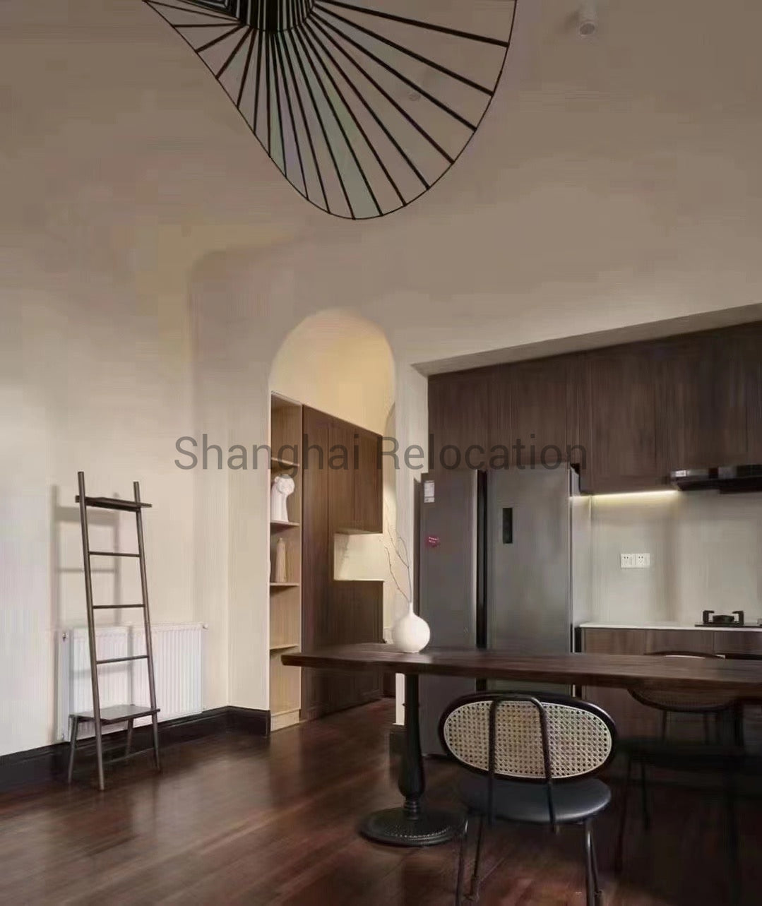 gaoan rd 1br with balcony