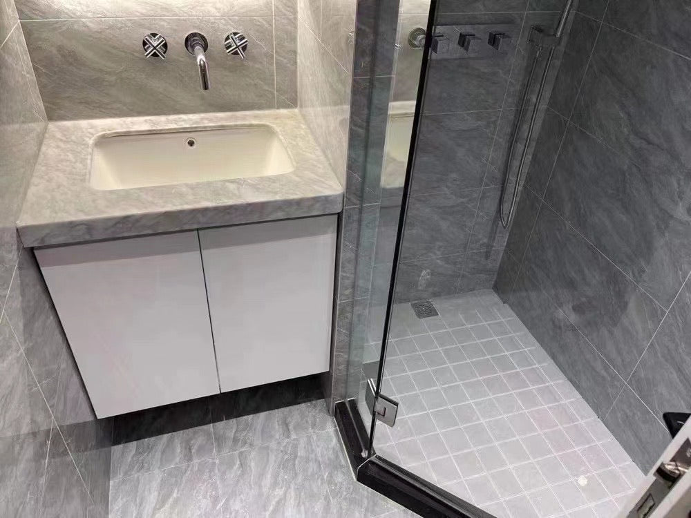 jingan temple 1br with floor heating 云和花园1房公寓