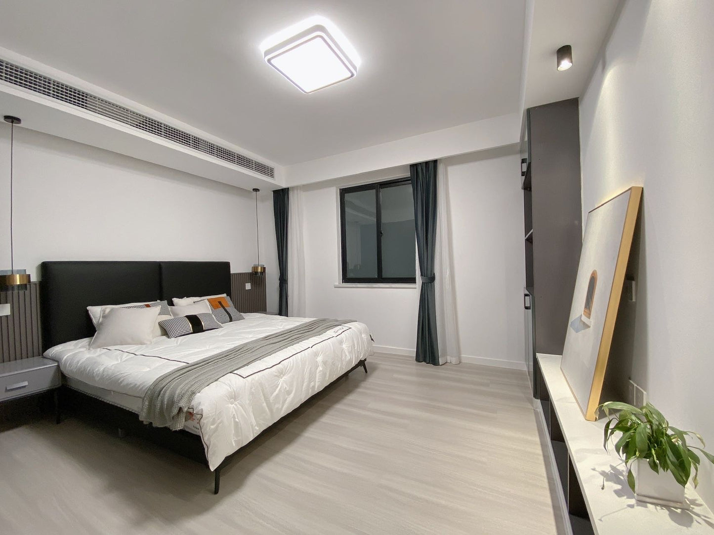 south shanxi rd 2br duplex apt 汇景苑2房复式公寓