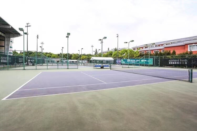 spacious 4br 200sqm at honqiao 虹桥路4房200平米公寓