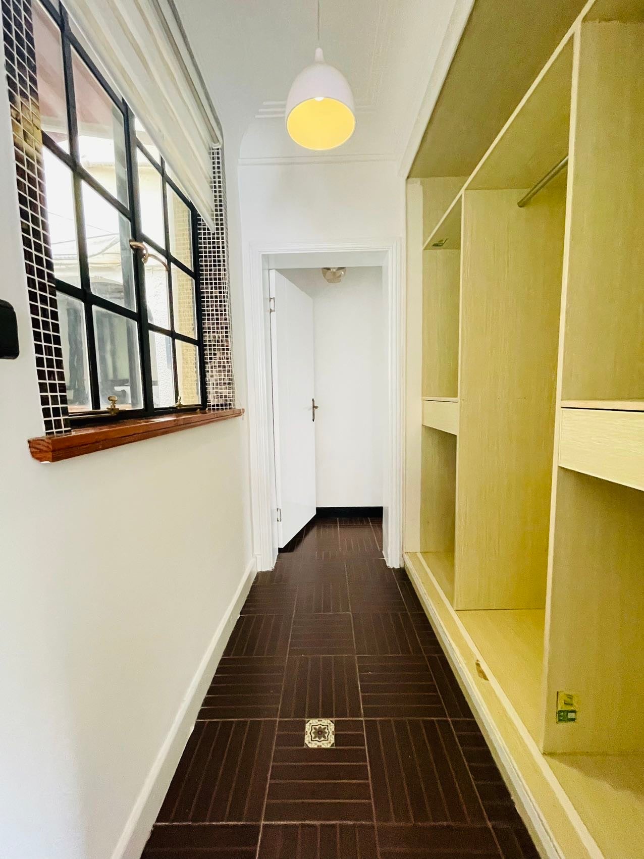 studio at middle huaihai rd 淮海中路工作室带地暖