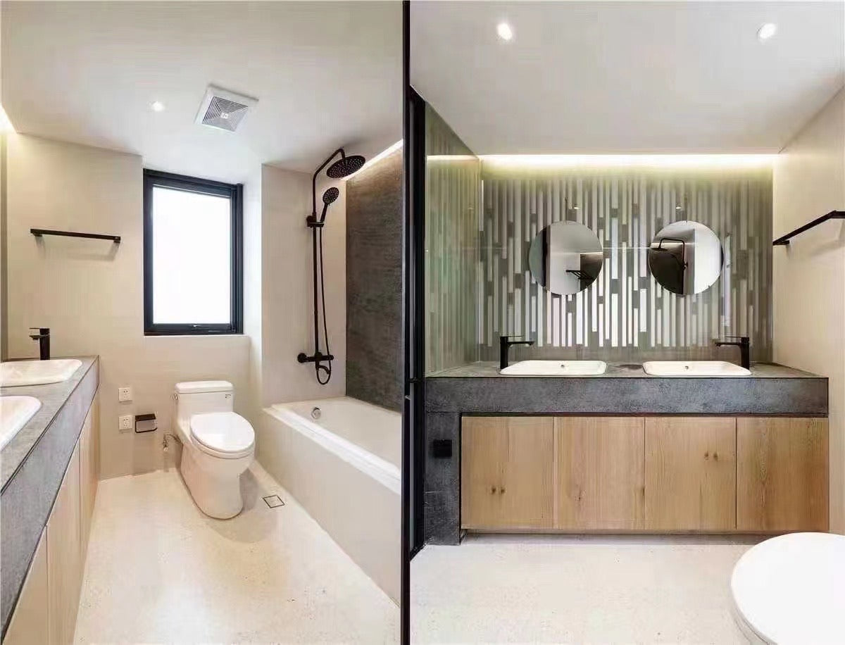 unique 3br 160sqm at xintiandi 新天地建德坊3房公寓地暖