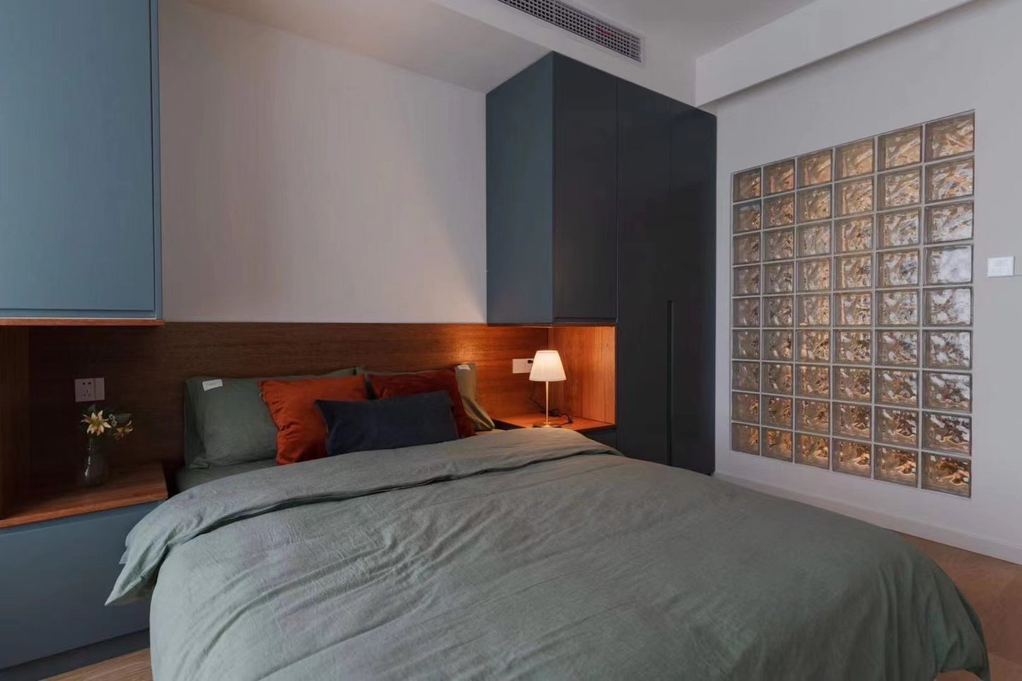 duplex 3br penthouse 190sqm apt 今日丽园3房顶楼复式