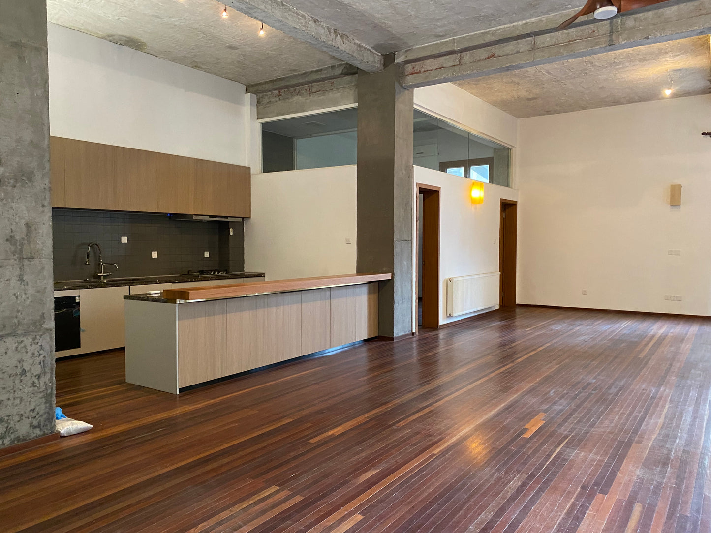 classic 2br 185sqm with garden 嘉善路经典2房185平米带院子