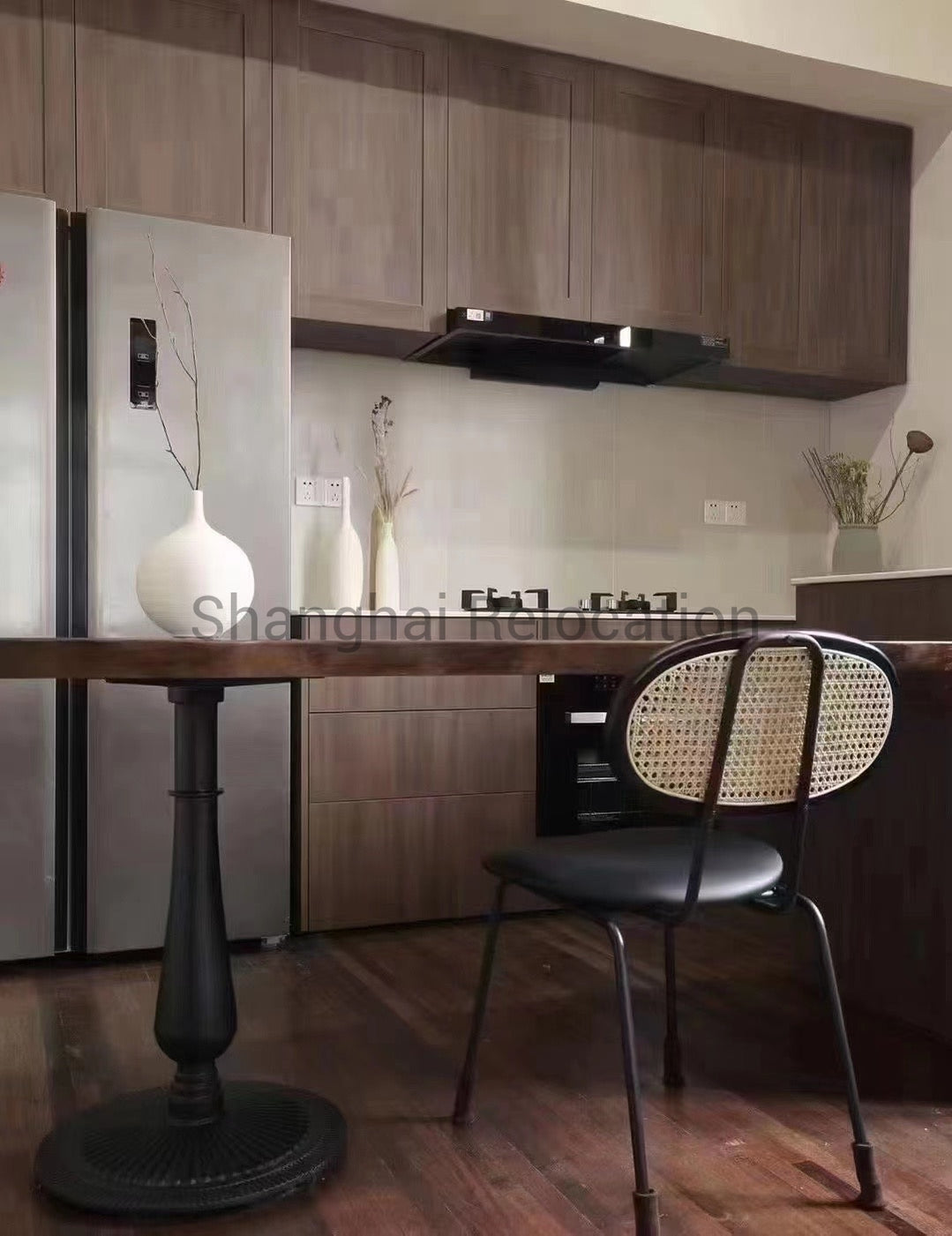 gaoan rd 1br with balcony