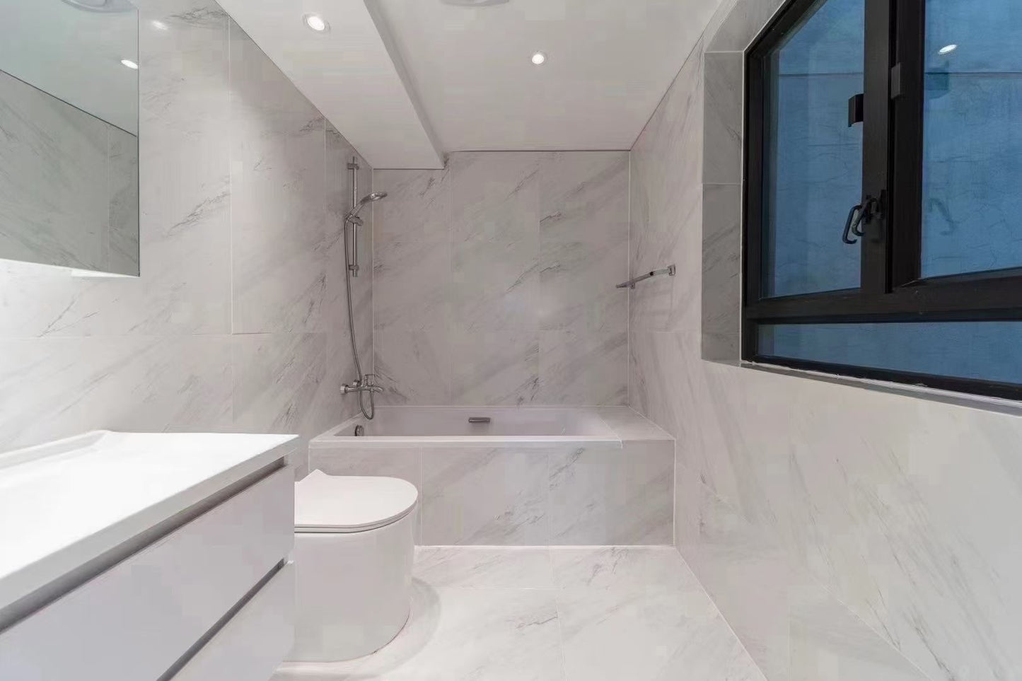 moedern 3br apt at zhenning rd 东方剑桥3房公寓带地暖