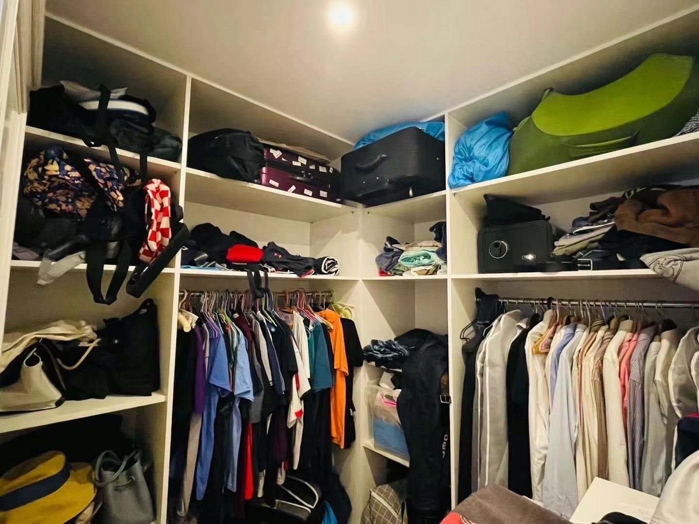 central resideces 3br with floor heating 嘉里华庭3房公寓带地暖