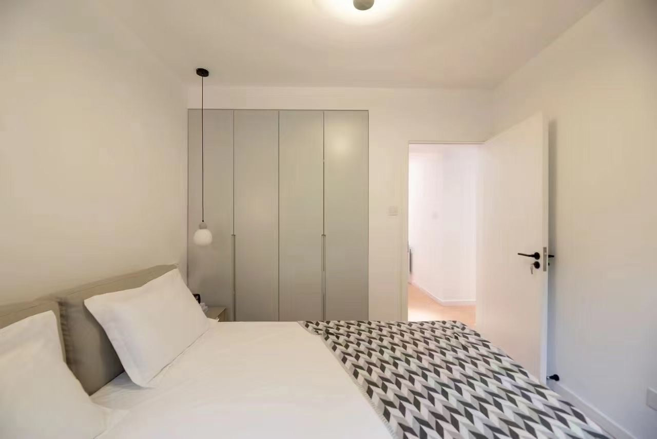 changle rd 1br apt 长乐路1房新装修