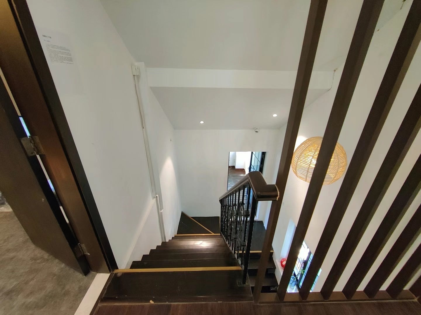 whole house at dapu bridge 瑞金二路沿街整栋