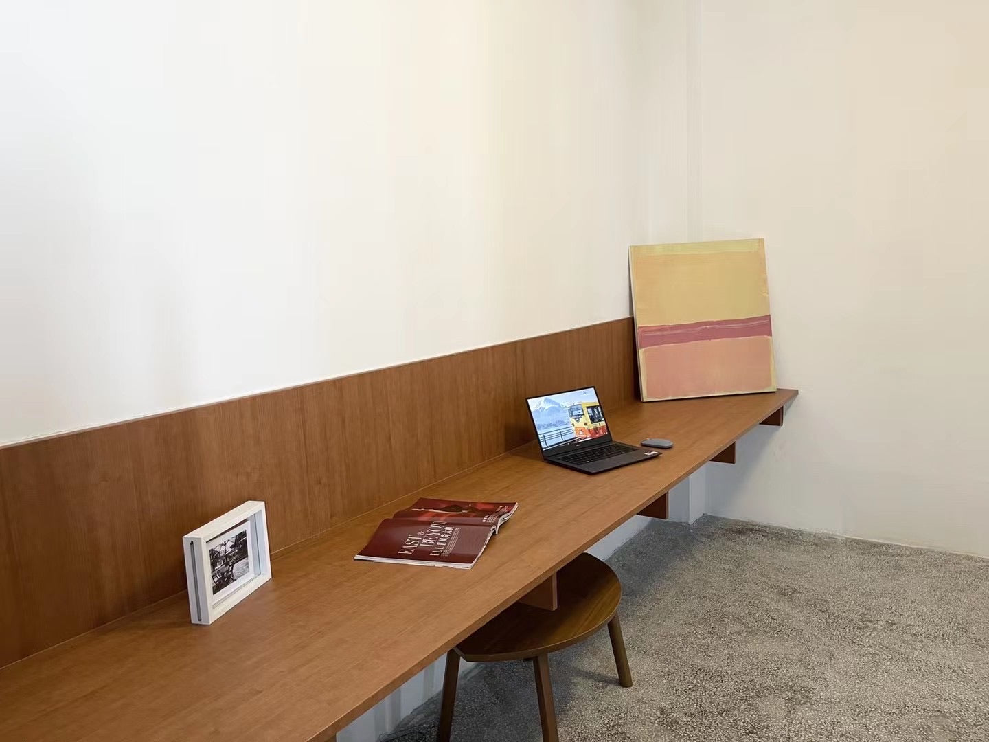 songyuan rd 3br duplex with terrace 宋园路3房复式带露台