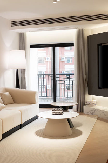 Newly 2br at Jiangsu road area 金桥花园2房