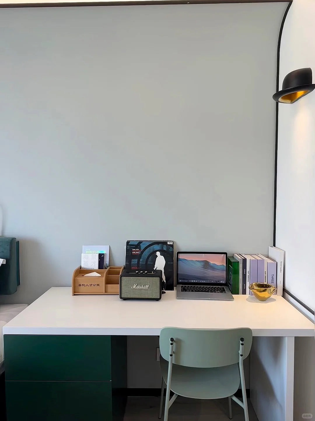 Quartier service apt in putuo   普陀星荟服务公寓