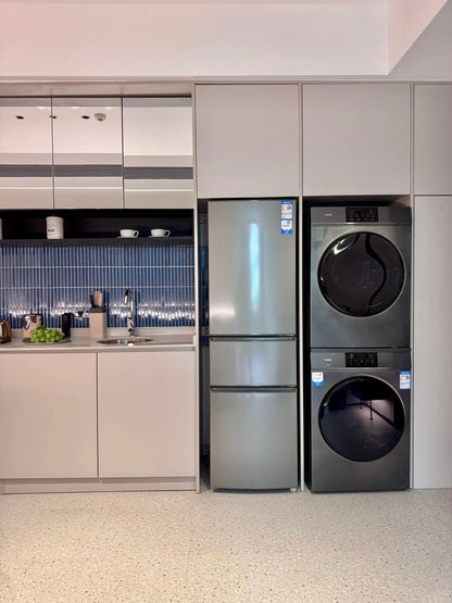 Suise place service apt in Xuhui 徐汇瑞贝庭服务公寓