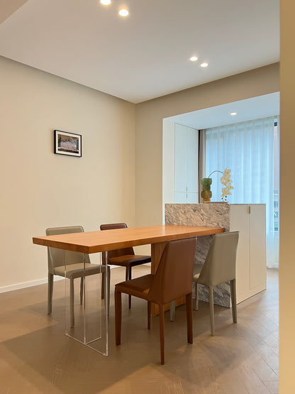 Modern 3br at near Xintiandi 汇龙新城3房