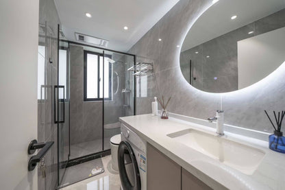 Cozy 1br apt at jingan   新福康里1房公寓