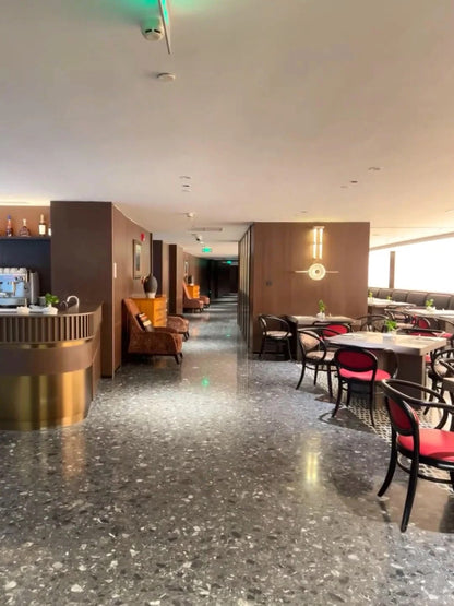 Intercontinental service apt in Jingan 静安洲际行政公寓