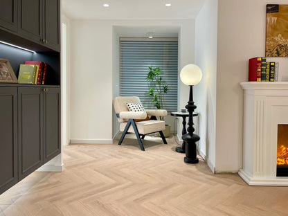 Newly 2br 2bath at 8 park Avenue 静安豪景2房