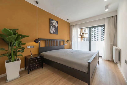 Modern 3br at yu garden 新地苑3房