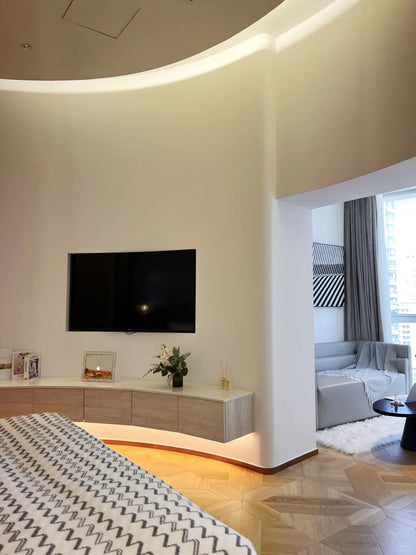 Citadines service apt in putuo 馨乐庭庭服务公寓长寿路