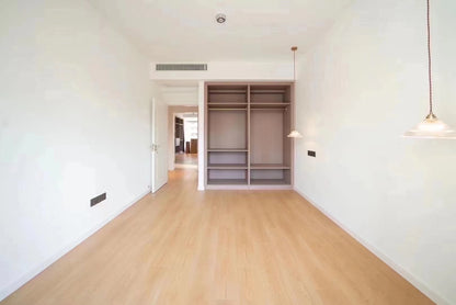 Spacious 3br at Gubei 虹桥华庭3房