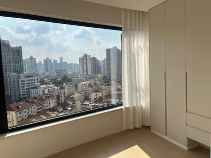 Brand new 2br apt at jingan 静安枫景2房