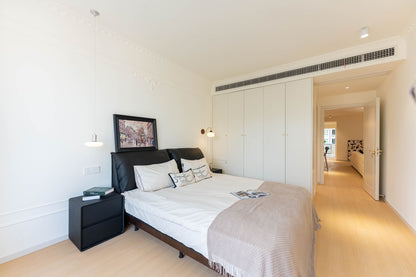 Beautiful 2br 2bath at xujiahui 徐家汇花园2房带地暖