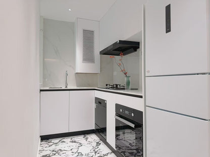 zhongshan park 1br with floor heating 路易凯旋宫1房带地暖