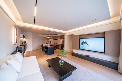 Newly 3+1br apt at sanhe garden  三和花园3+1房