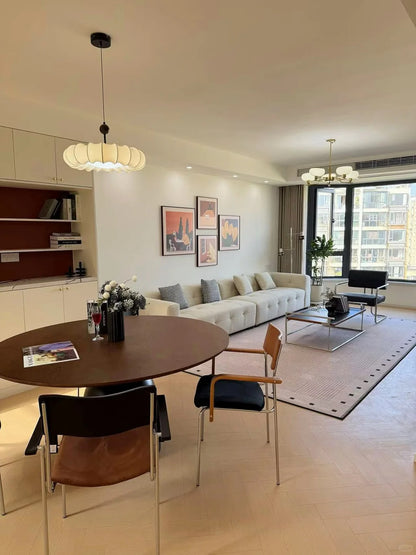 Spacious 4br 200sqm with terrace  古北4房200平米带露台