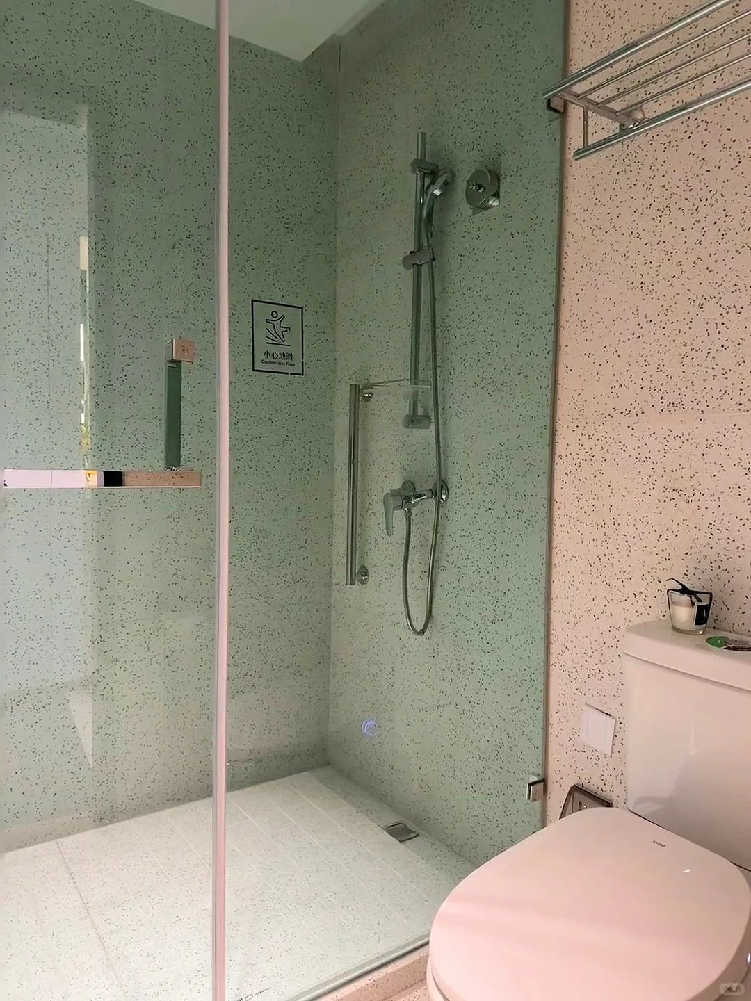 Quartier service apt in putuo   普陀星荟服务公寓