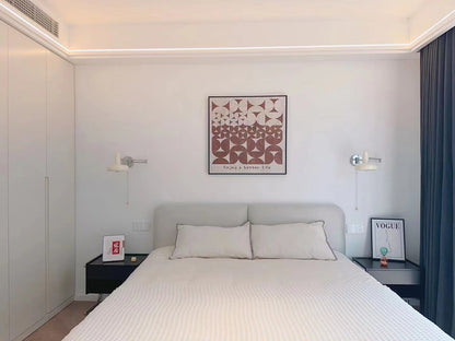 Zhongshan park 3br 圣约翰名邸3房