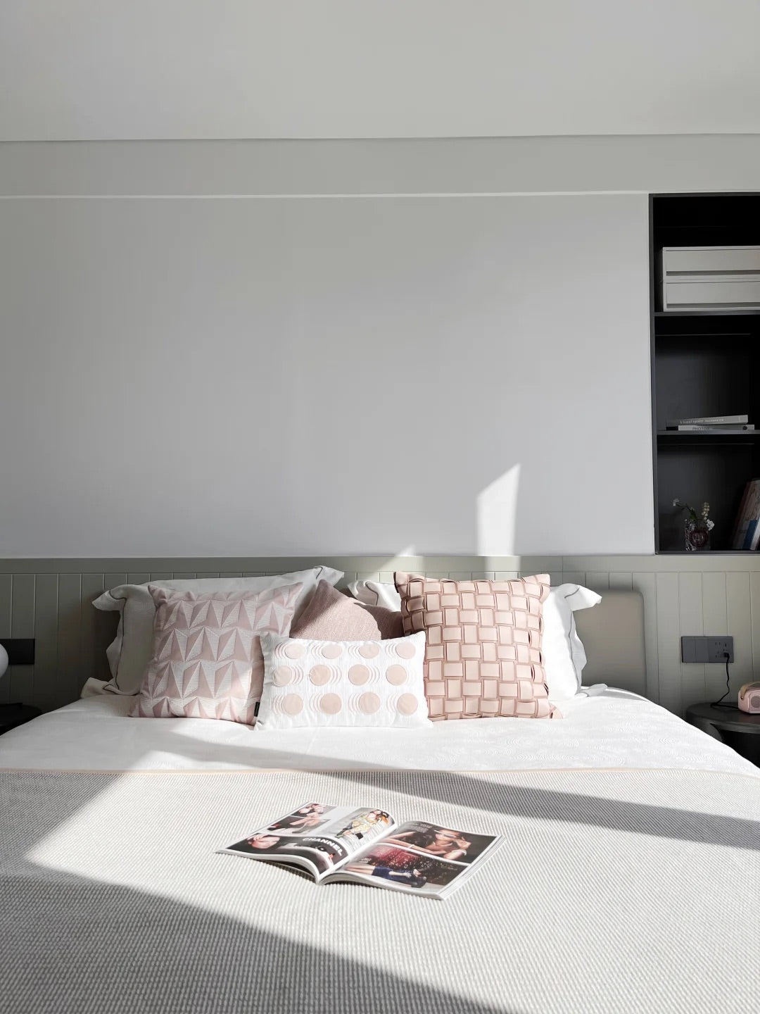 Boling Service apt 1br , Jingan 博邻静安服务公寓