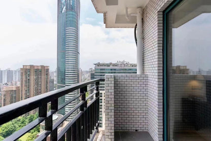 Xintiandi 4br penthouse 大同花园4房复式