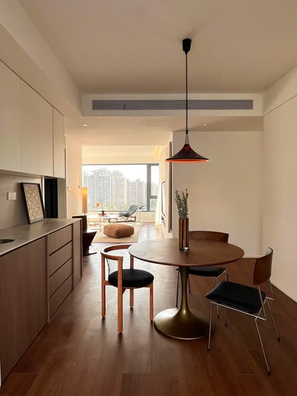 Beautiful 3BR with floor heating @ Pudong 香梅花园3房