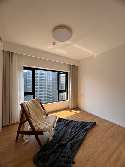 Spacious 3br 180sqm with floor heating 嘉里不夜城3房180平米