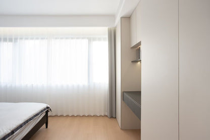 Newly 2br at Jiangsu road area 金桥花园2房