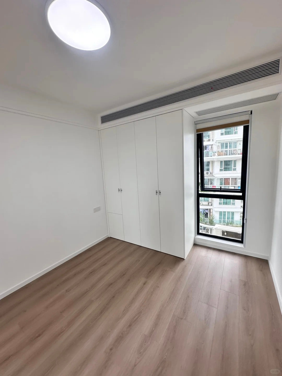modern 3br apt with nice view  明园小安桥3房