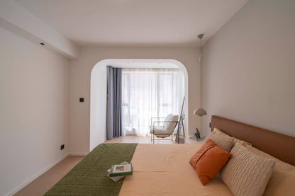 Cozy 1br apt at jingan   新福康里1房公寓